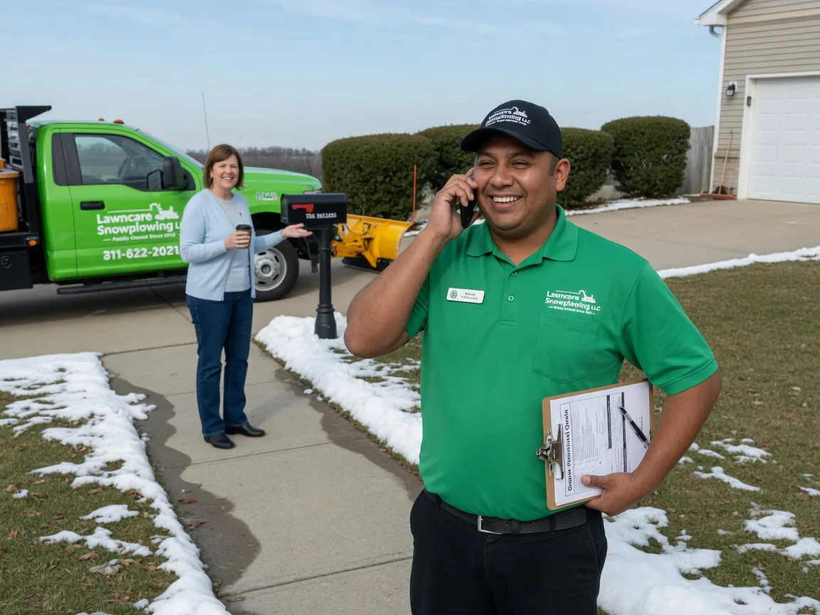 Lawn Care Services By Expert Landscaper Broomfield, CO FAQs